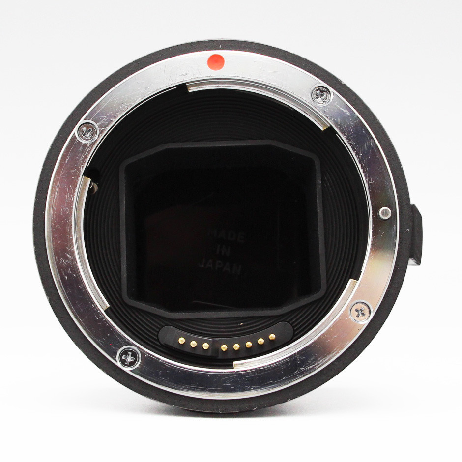Sigma MC-11 Mount Converter (состояние 5)