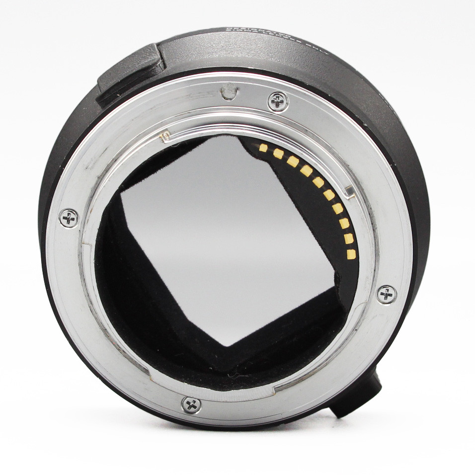 Sigma MC-11 Mount Converter (состояние 5)