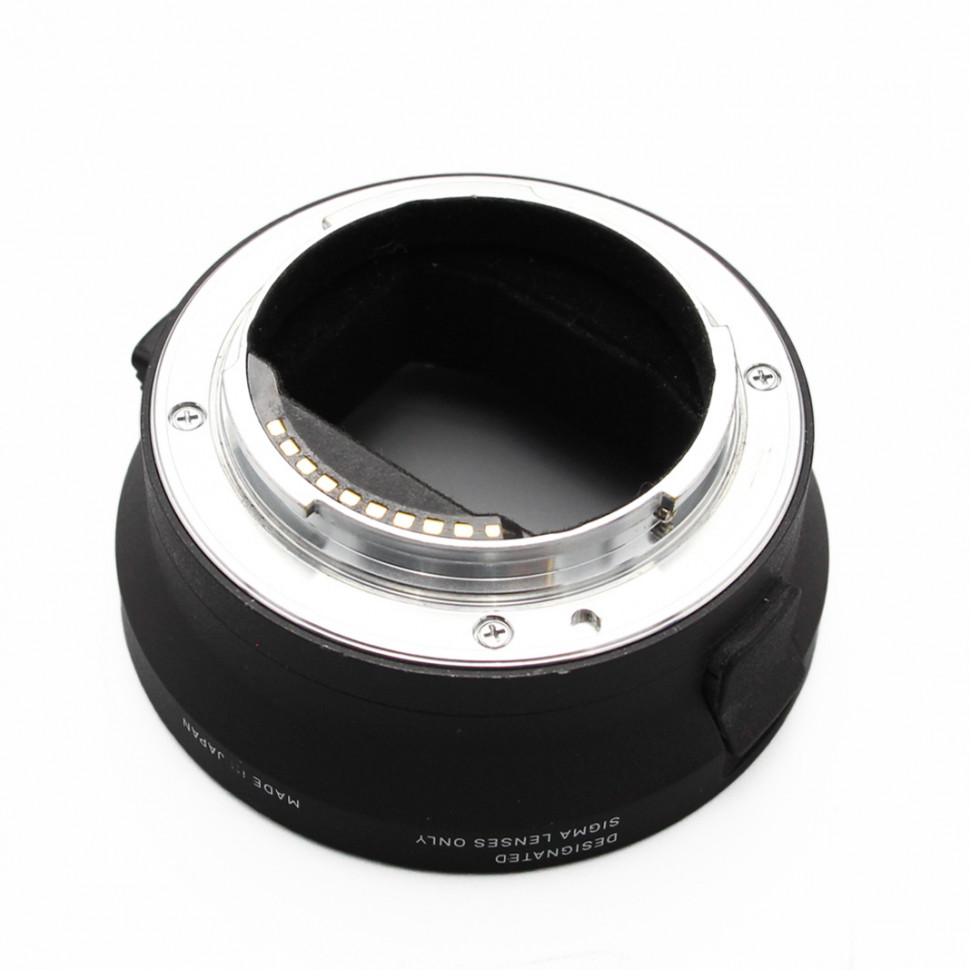 Sigma MC-11 Mount Converter (состояние 5)