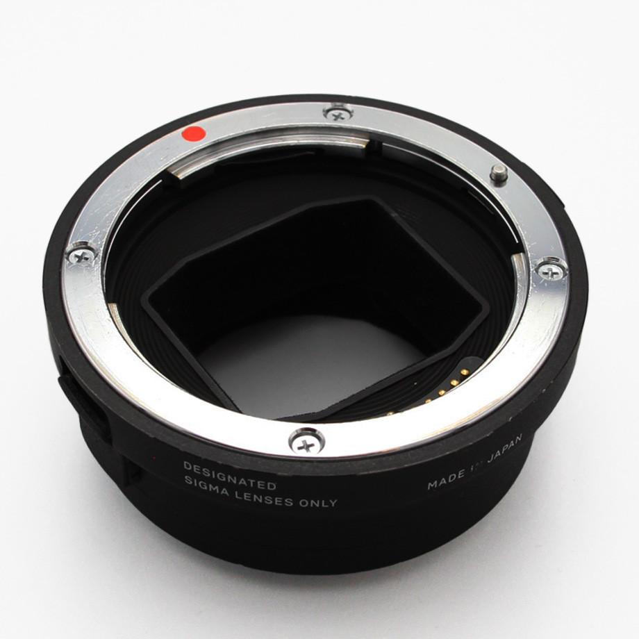 Sigma MC-11 Mount Converter (состояние 5)