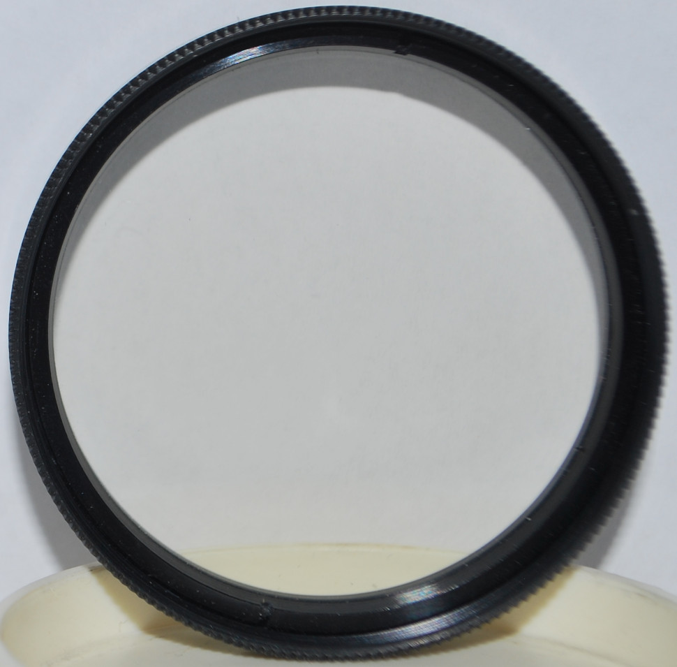 UV фильтр УФ-1х 49mm