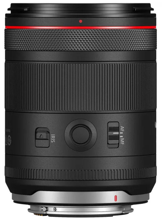 Canon RF 20mm f/1.4 L VCM