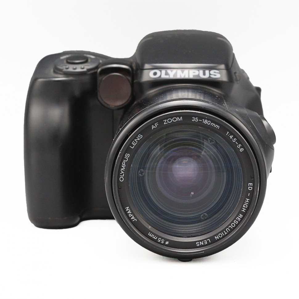 Olympus IS-3000 (сост. 4-)
