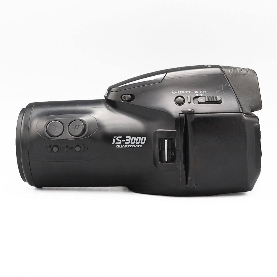 Olympus IS-3000 (сост. 4-)
