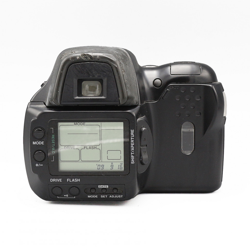 Olympus IS-3000 (сост. 4-)