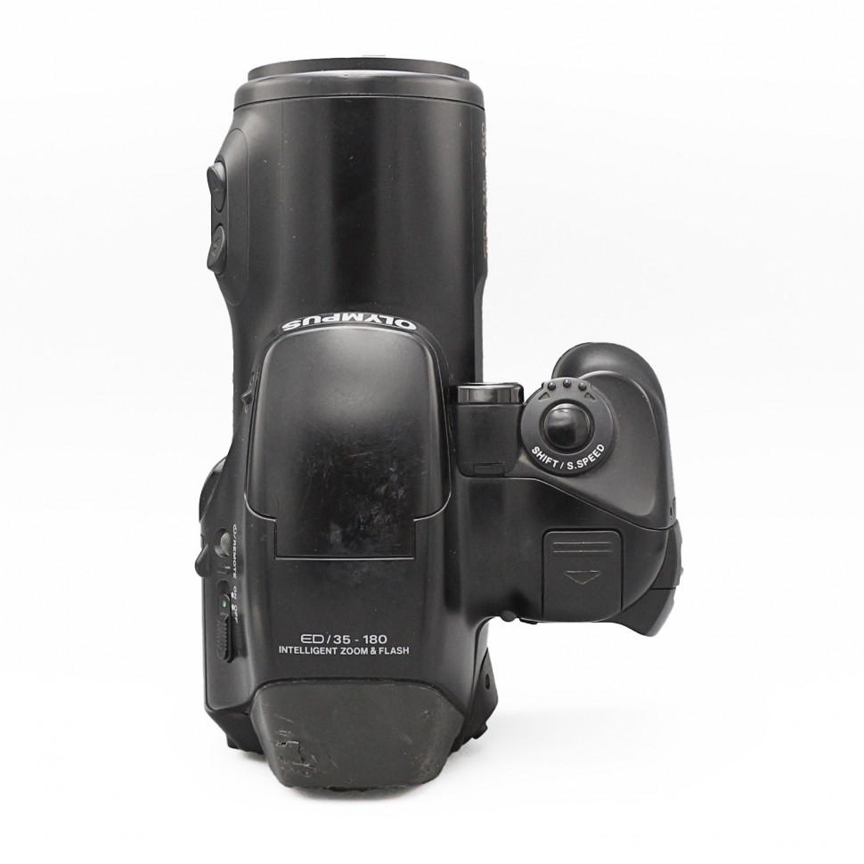 Olympus IS-3000 (сост. 4-)