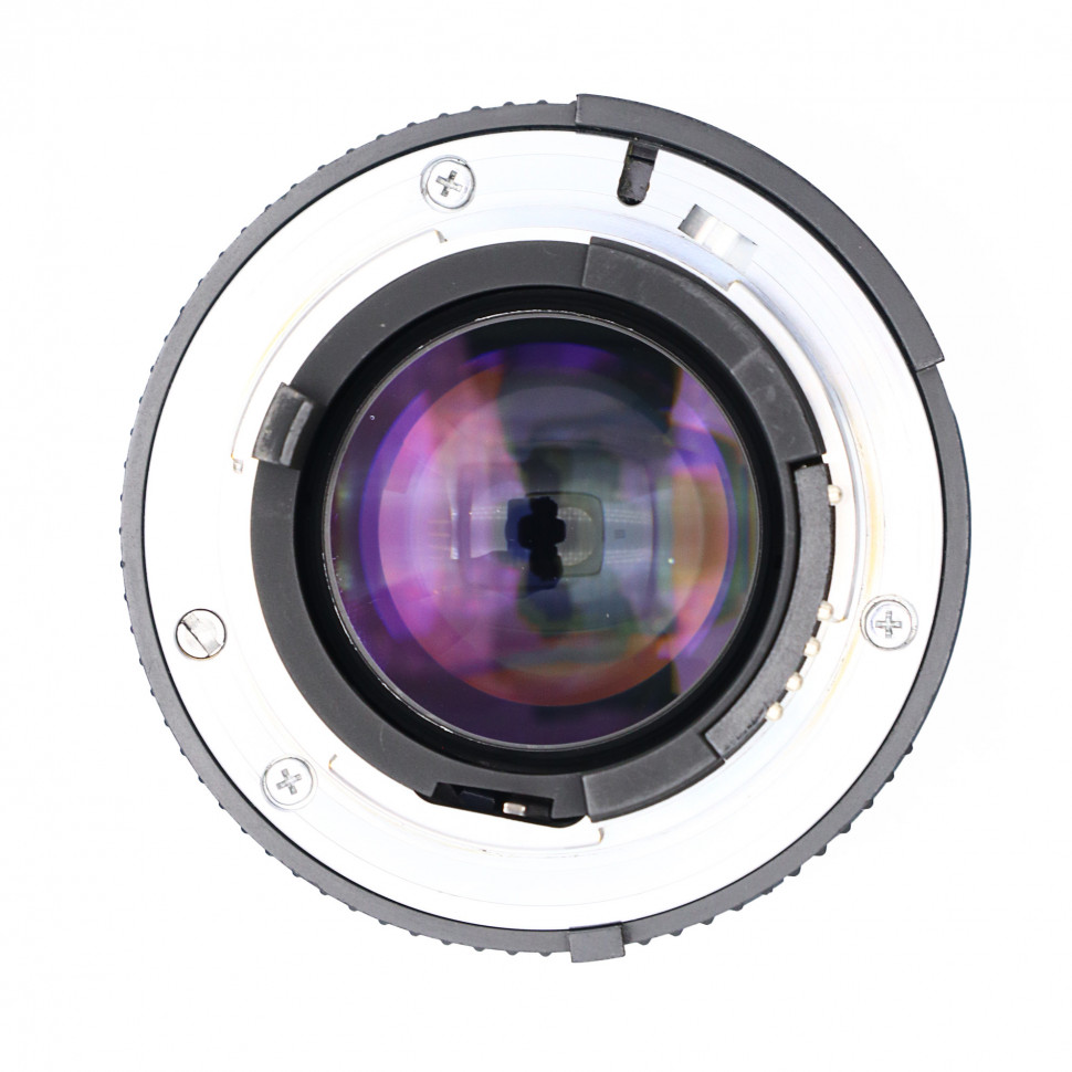 Nikon AF 50mm f/1.4 D (состояние 4)