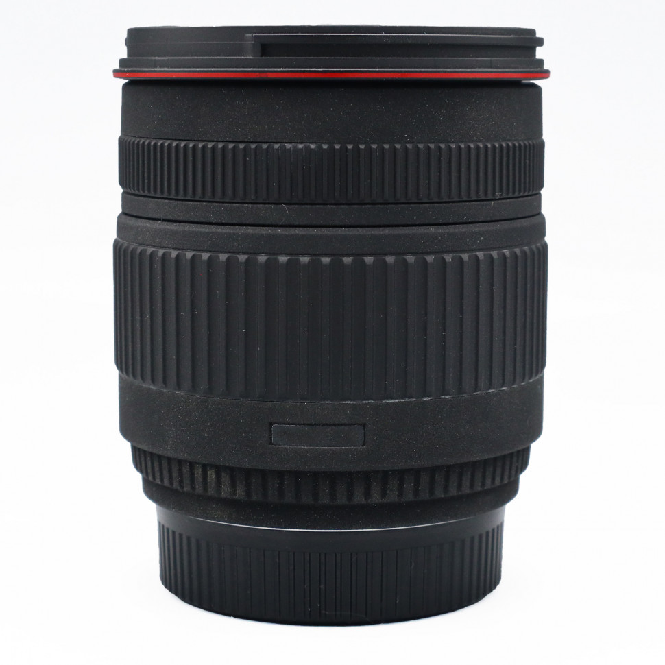 Sigma 18-200mm f/3.5-6.3 DC Nikon (состояние 5-)