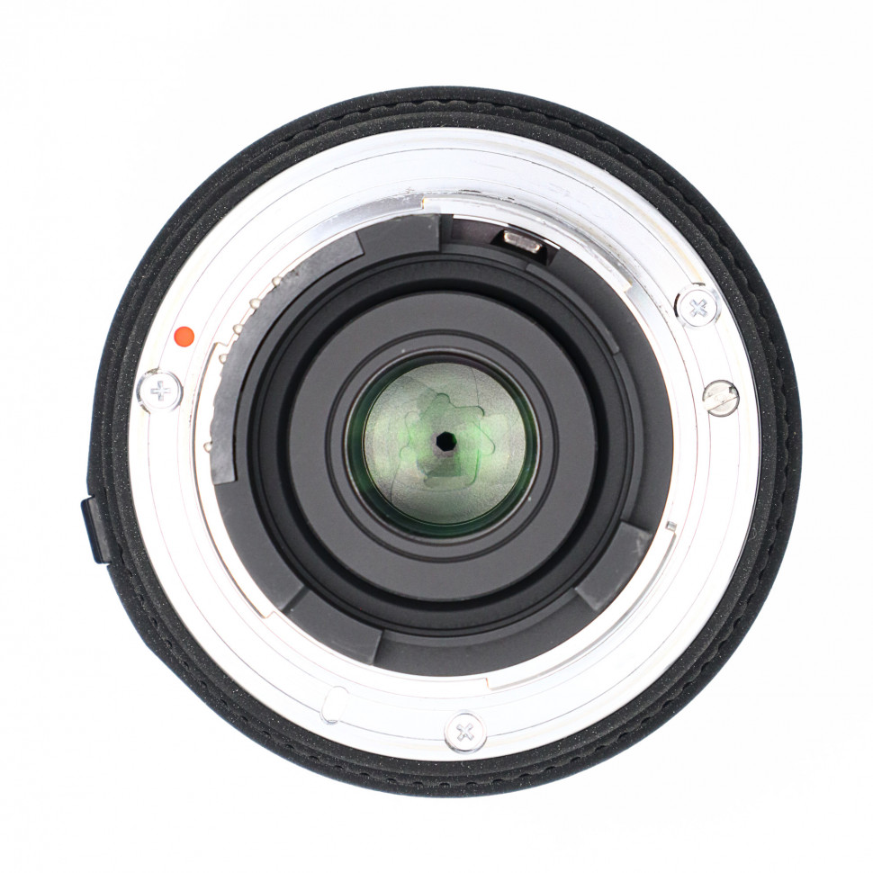 Sigma 18-200mm f/3.5-6.3 DC Nikon (состояние 5-)