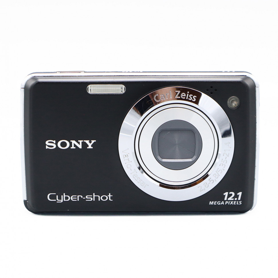 Sony DSC-W210 (состояние 5-)