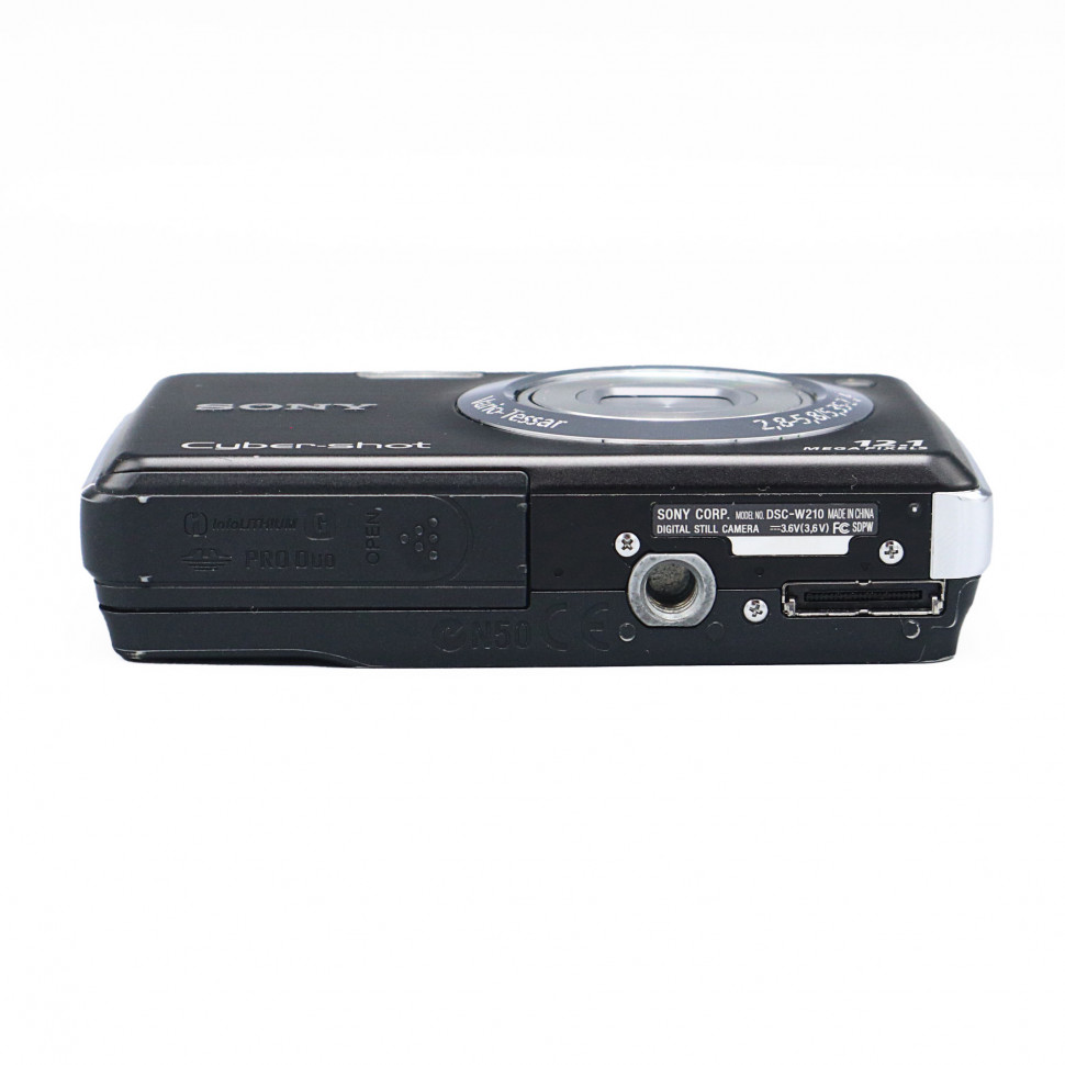 Sony DSC-W210 (состояние 5-)