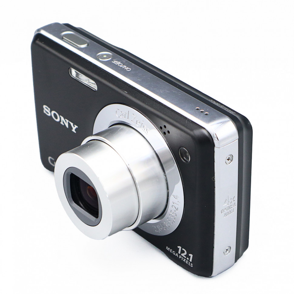 Sony DSC-W210 (состояние 5-)