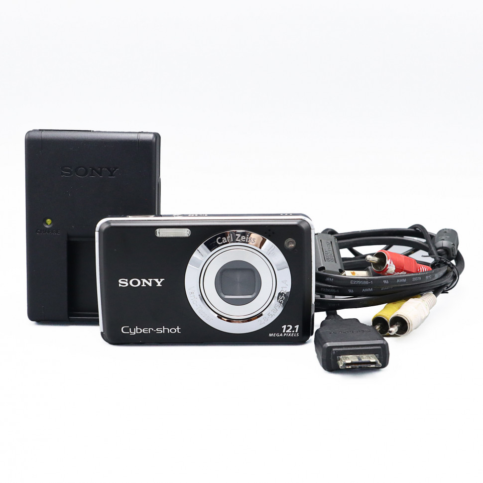 Sony DSC-W210 (состояние 5-)
