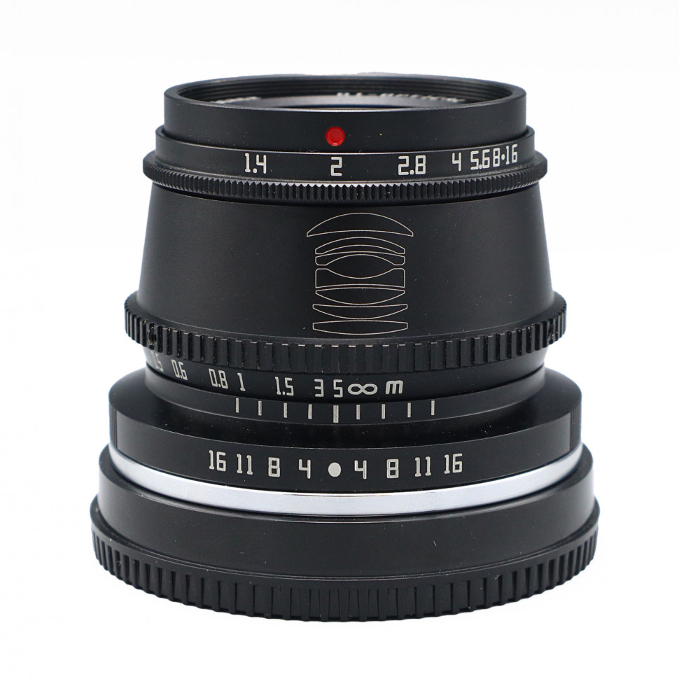 TTartisan 35mm f/1.4 APS-C Sony (состояние 5)