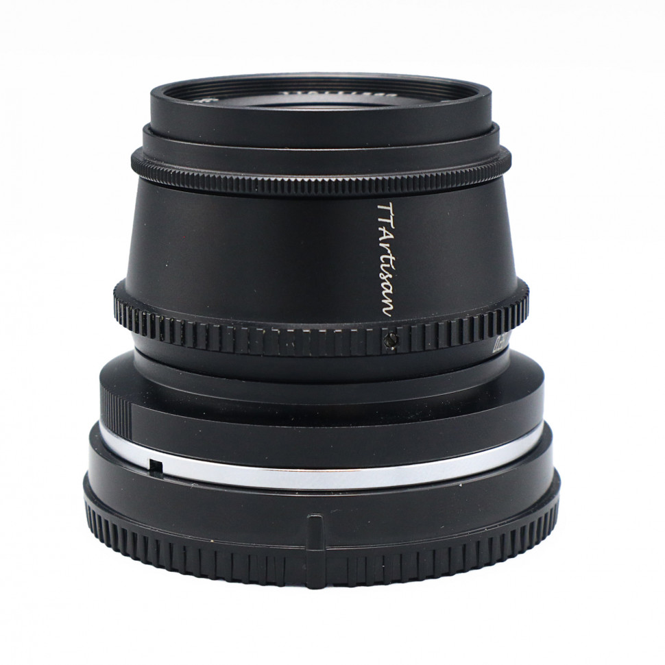 TTartisan 35mm f/1.4 APS-C Sony (состояние 5)