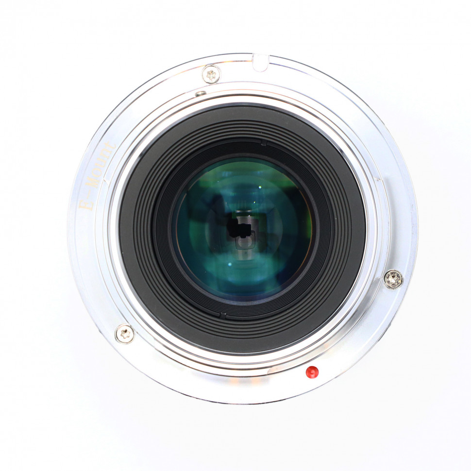 TTartisan 35mm f/1.4 APS-C Sony (состояние 5)