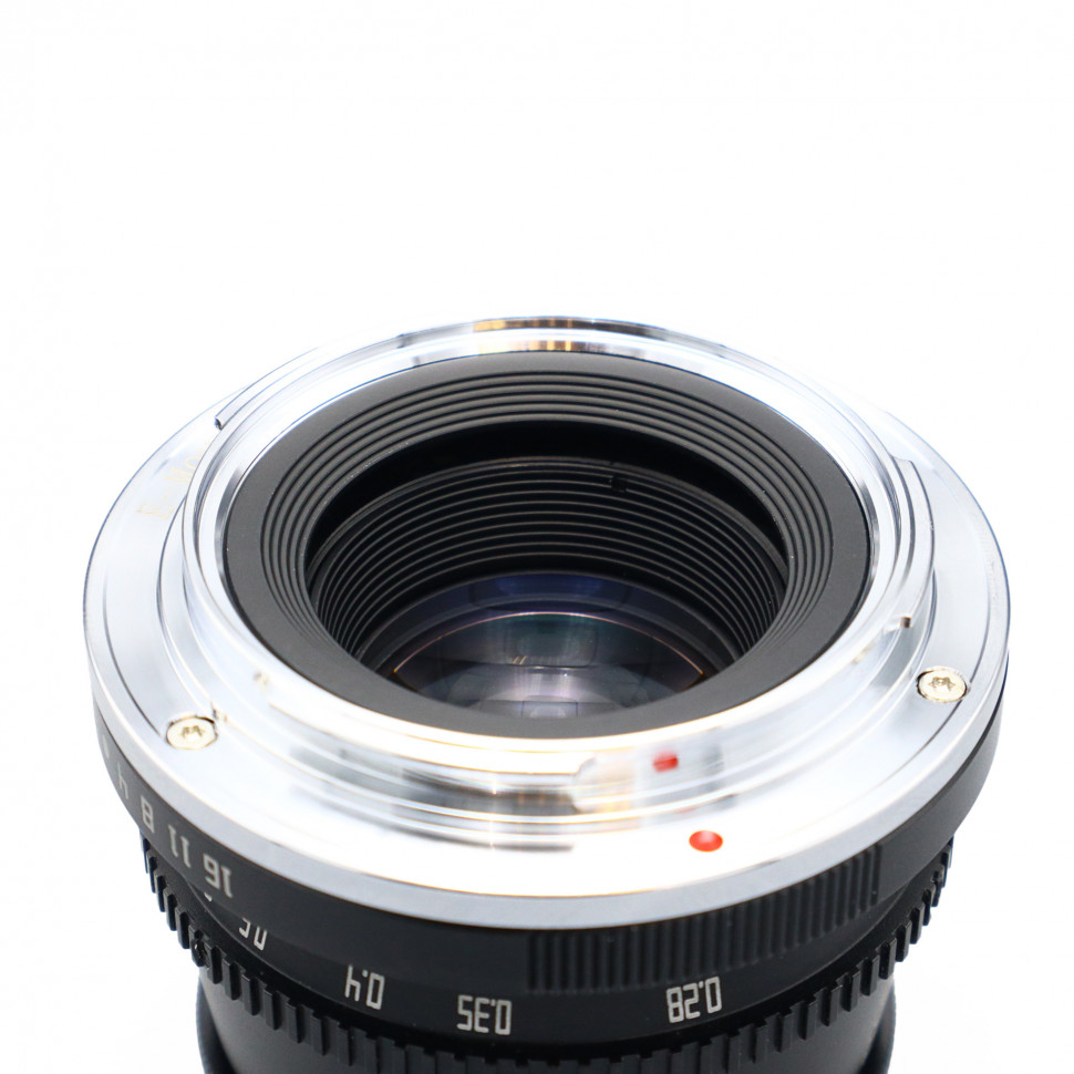 TTartisan 35mm f/1.4 APS-C Sony (состояние 5)