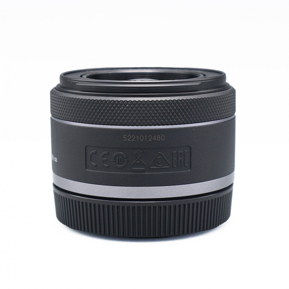 Canon RF 50mm f/1.8 STM(Like new)