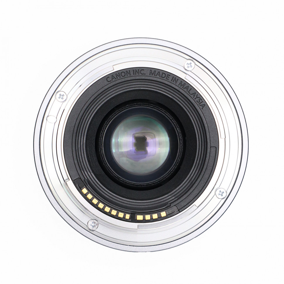 Canon RF 50mm f/1.8 STM(Like new)