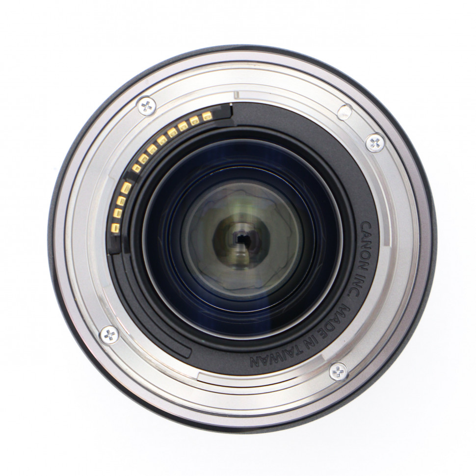 Canon RF 35mm f/1.8 Macro IS STM (Like new)