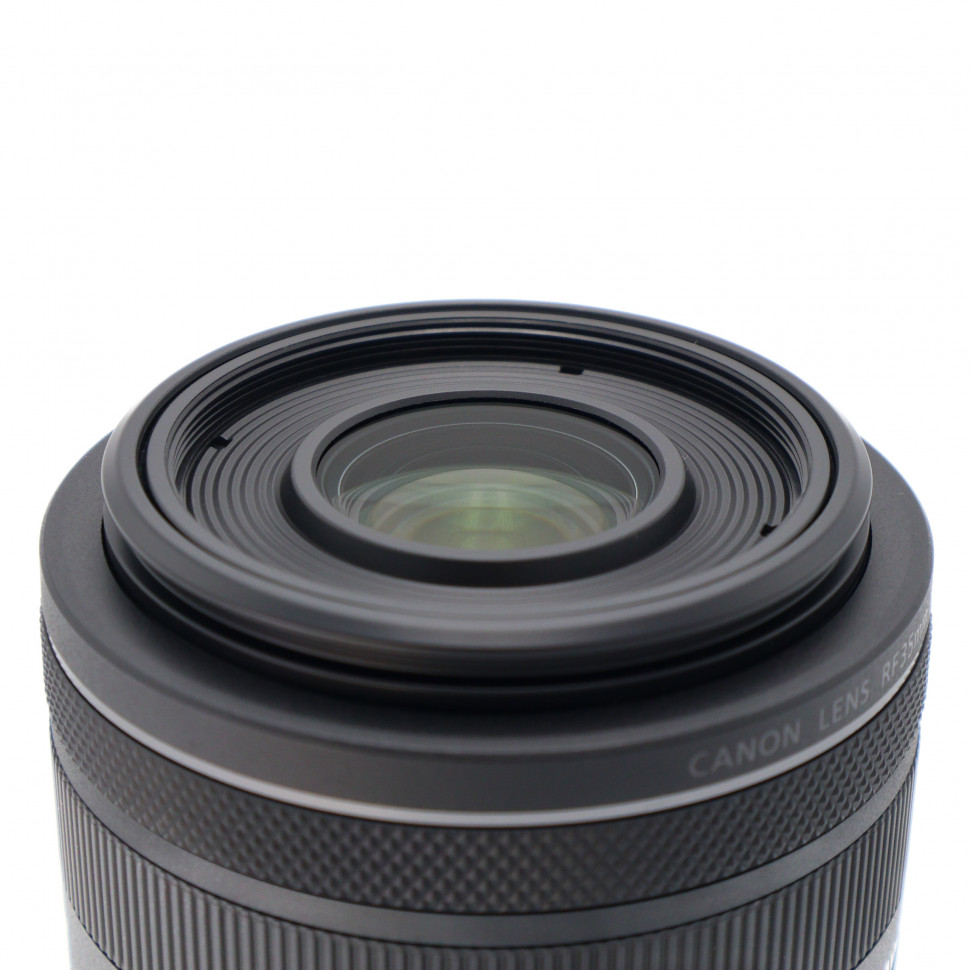 Canon RF 35mm f/1.8 Macro IS STM (Like new)