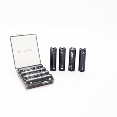 Аккумулятор Panasonic AA eneloop 2500 mAh (б/у)