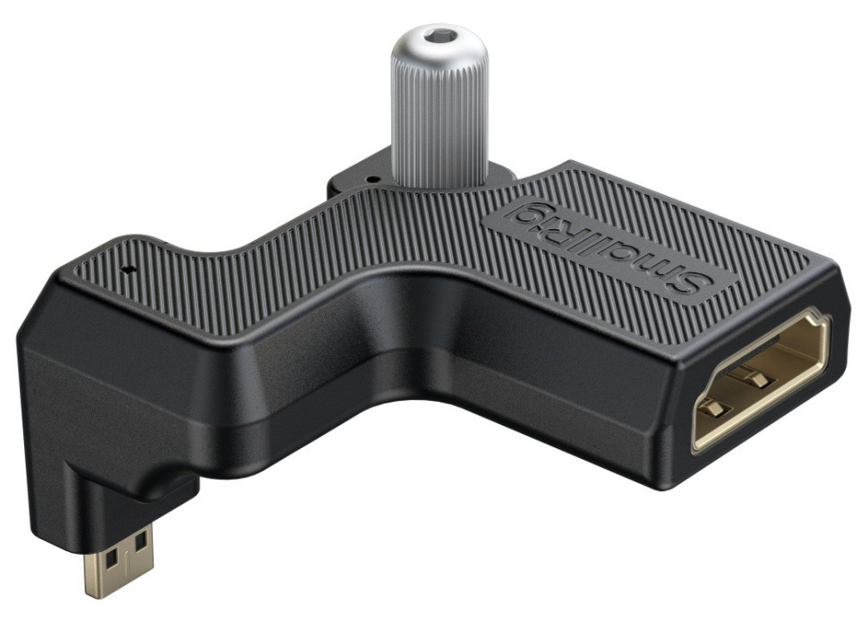 SmallRig 5907 переходник HDMI для Nikon ZR