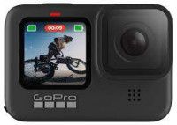 Action камера GoPro HERO 9