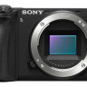Беззеркальный фотоаппарат Sony a6600 Body