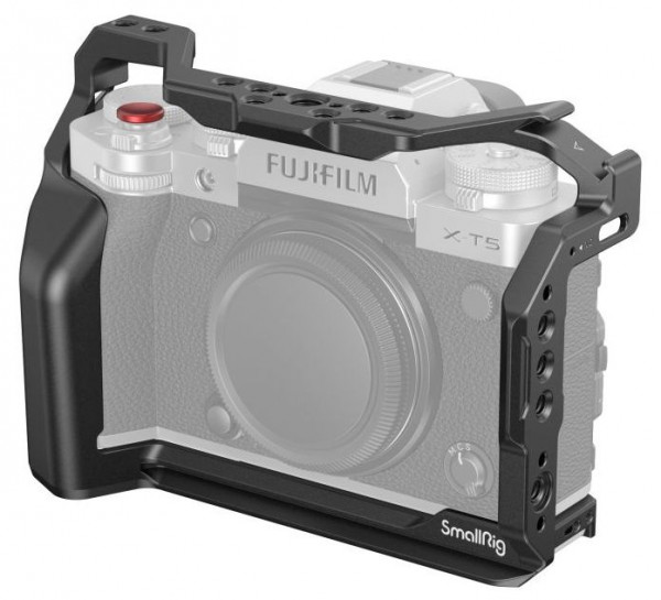 SmallRig 4135 Клетка для Fujifilm X-T5