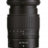 Nikon ZF + Nikkor Z 24-70mm f/4 S