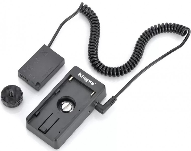 Система питания Kingma DMW-BLK22 + BM-F980D