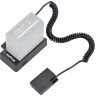 Система питания Kingma DMW-BLK22 + BM-F980D