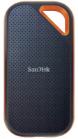 Внешний диск SanDisk Portable SSD - SDSSDE81-2T00-G25
