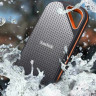 Внешний диск SanDisk Portable SSD - SDSSDE81-2T00-G25