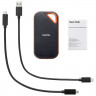 Внешний диск SanDisk Portable SSD - SDSSDE81-2T00-G25