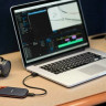 Внешний диск SanDisk Portable SSD - SDSSDE81-2T00-G25
