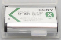 Sony NP-BX1 (состояние 5)