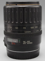 Canon EF 35-135mm f/4-5.6 USM (состояние 2)