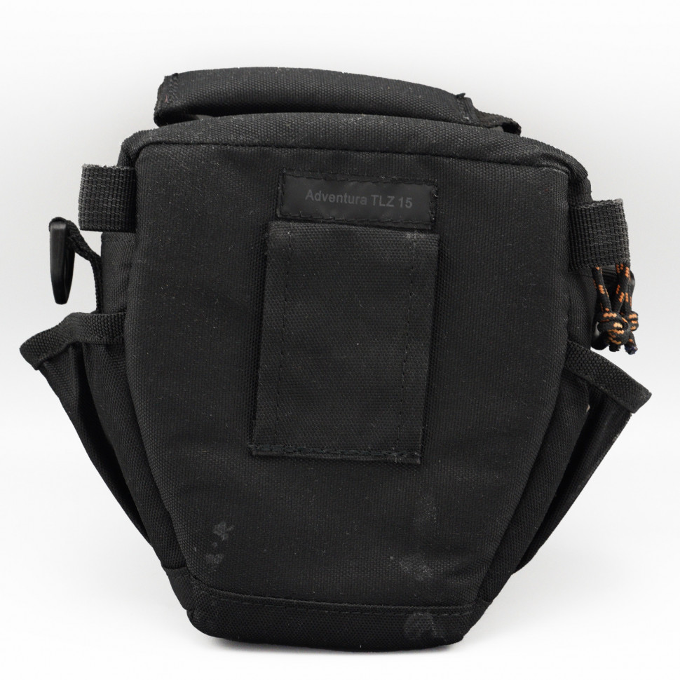 Lowepro Adventura TLZ 15 (состояние 4)