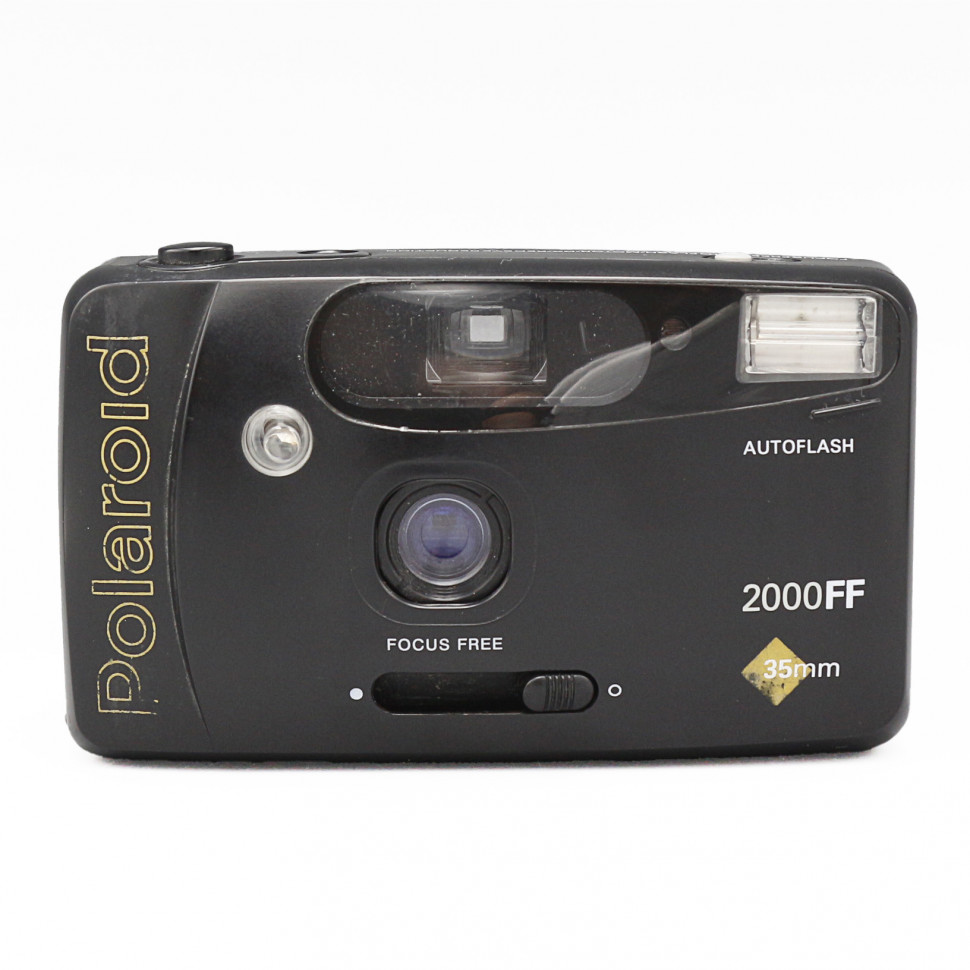 Polaroid 2000FF (сост. 4)