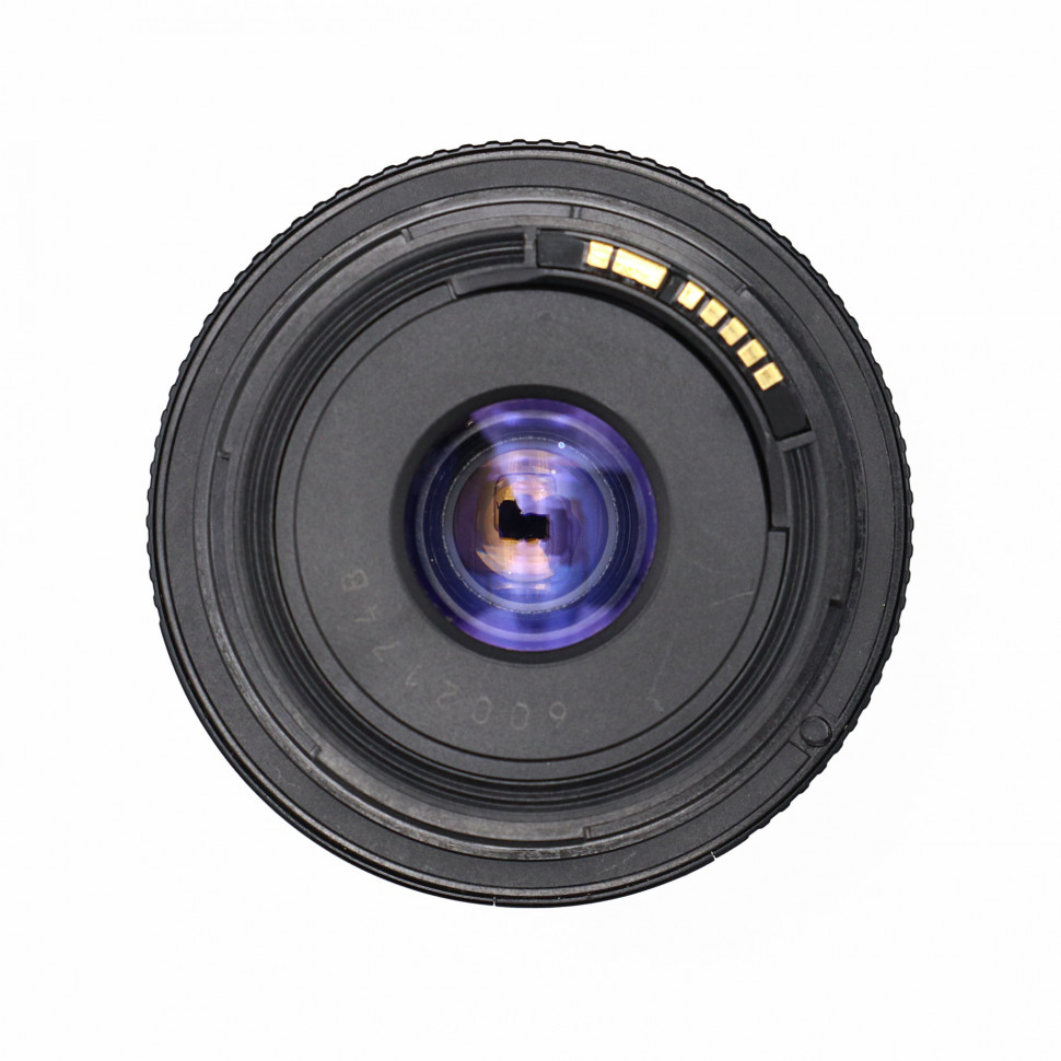 Canon EF 35-80mm 4-5.6 II (состояние 4)