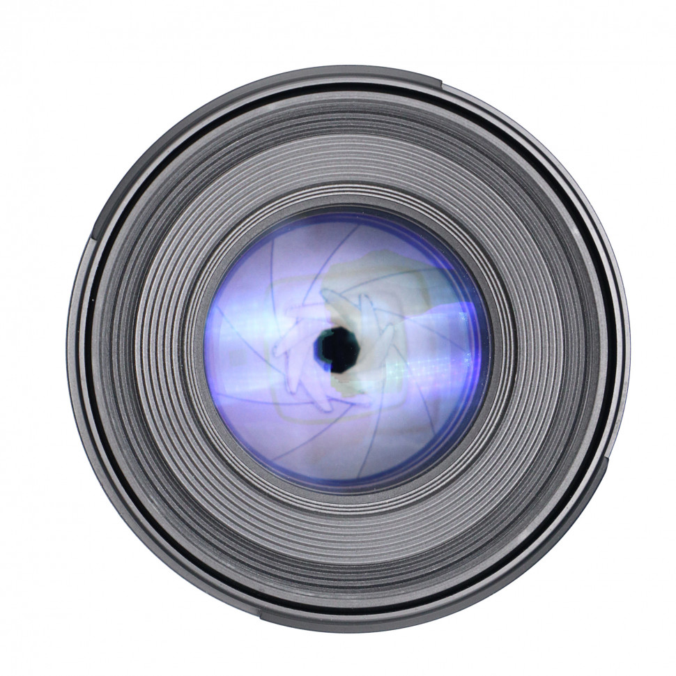 Canon RF 85mm f/2 Macro IS STM (состояние 5-)