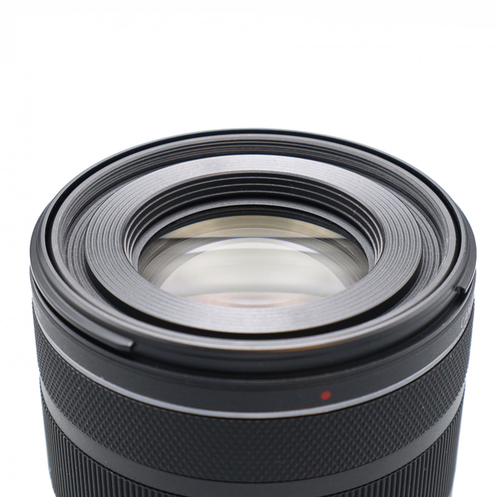 Canon RF 85mm f/2 Macro IS STM (состояние 5-)