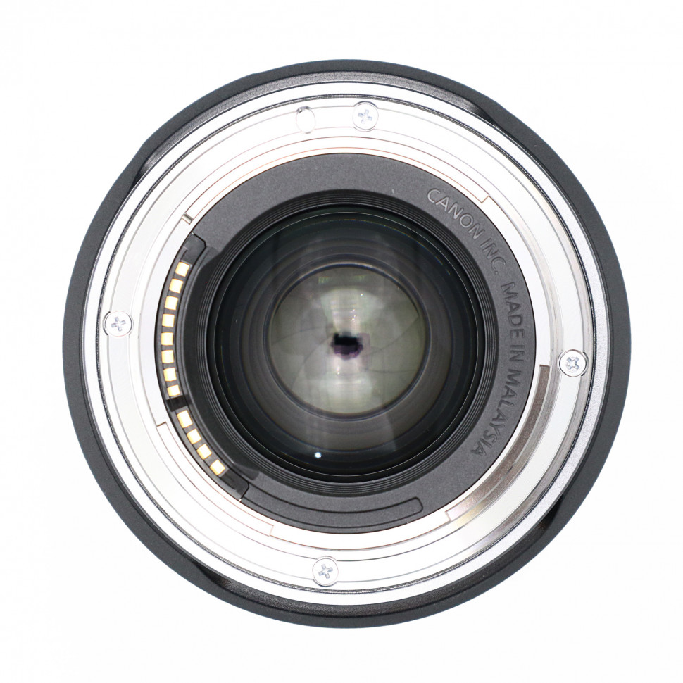 Canon RF 85mm f/2 Macro IS STM (состояние 5-)