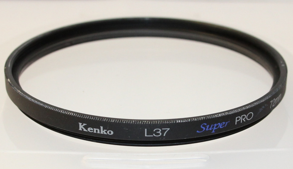 Kenko L37 Super Pro 72mm (состояние 4)