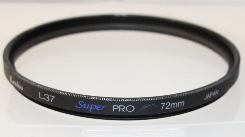 Kenko L37 Super Pro 72mm (состояние 4)