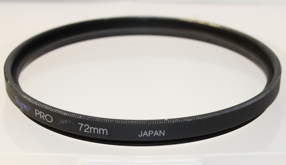 Kenko L37 Super Pro 72mm (состояние 4)