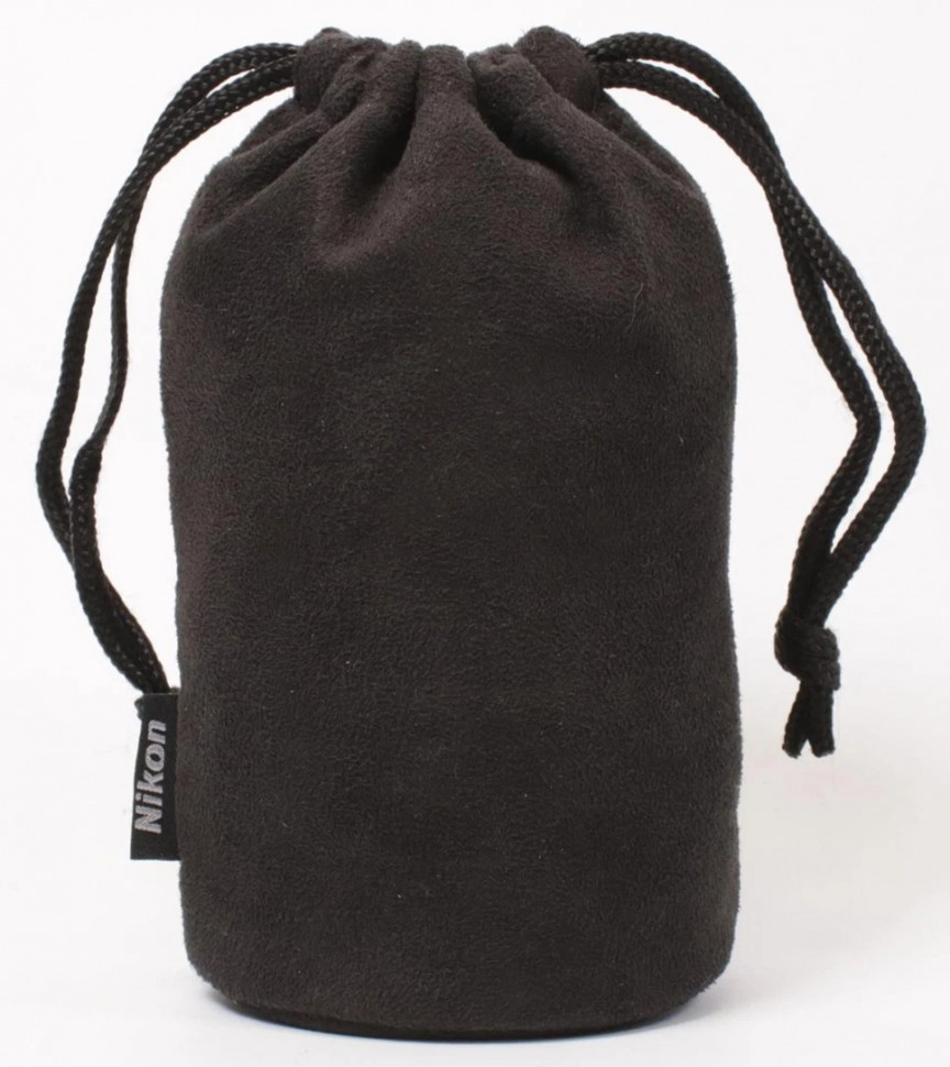 Чехол для объектива Nikon CL-0918