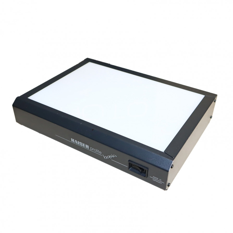 Лайтбокс Kaiser prolite basic (состояние 5)